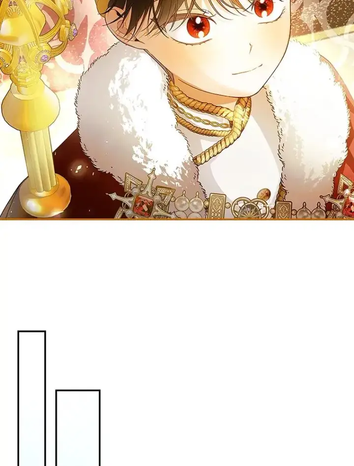 漫画《如何隐藏皇帝的孩子》83.寻找幸福第26张图