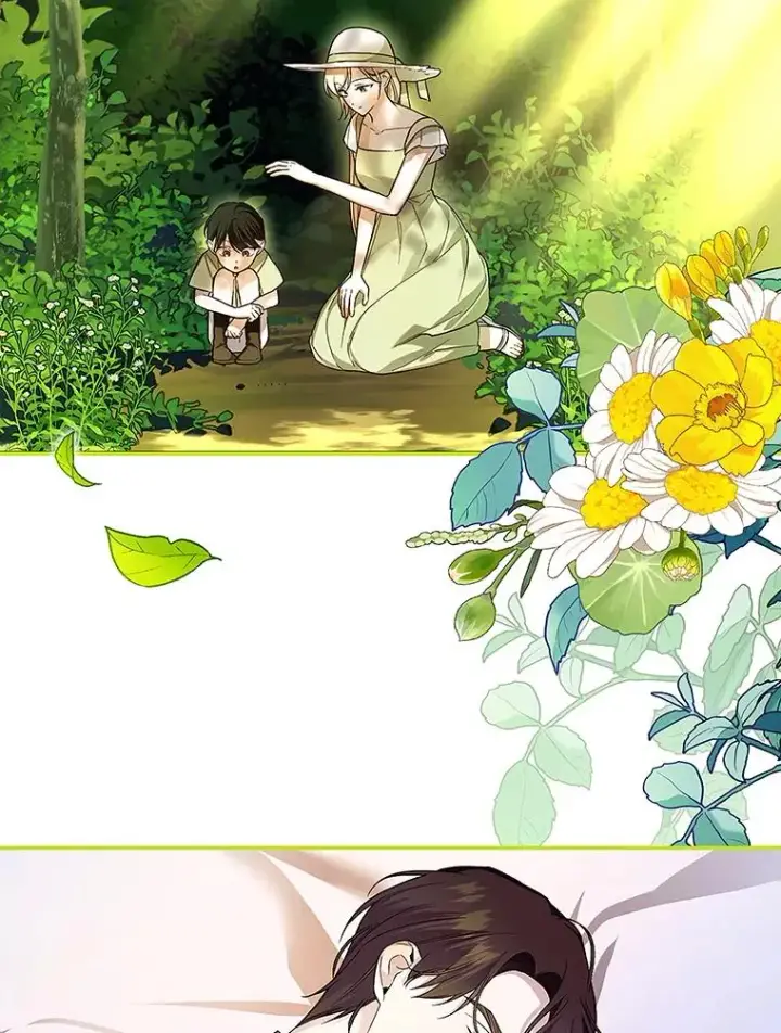 漫画《如何隐藏皇帝的孩子》83.寻找幸福第48张图