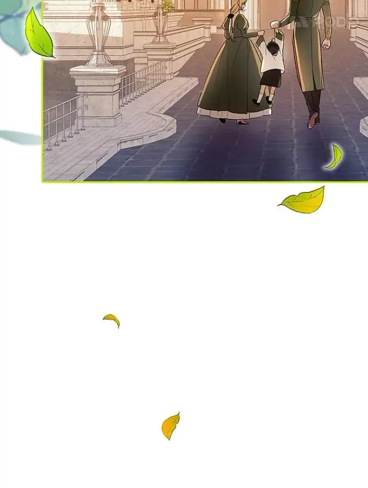 漫画《如何隐藏皇帝的孩子》83.寻找幸福第50张图