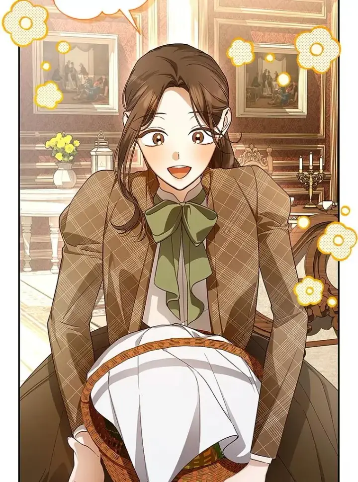漫画《如何隐藏皇帝的孩子》83.寻找幸福第56张图