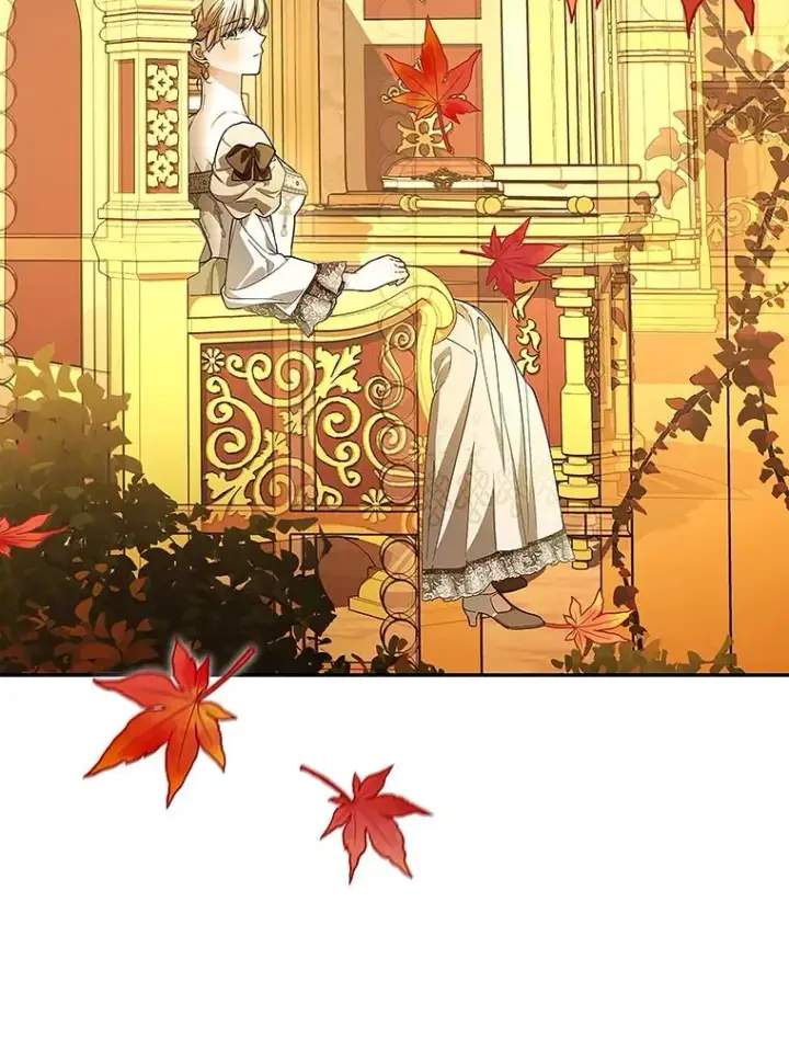 漫画《如何隐藏皇帝的孩子》83.寻找幸福第78张图