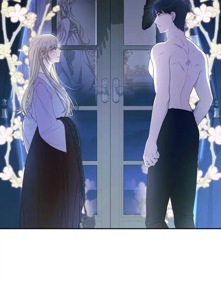 漫画《如何隐藏皇帝的孩子》83.寻找幸福第99张图