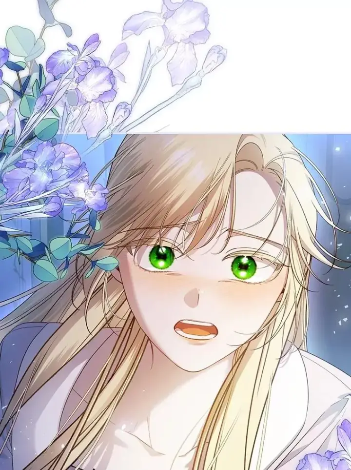 漫画《如何隐藏皇帝的孩子》84.冷战第12张图