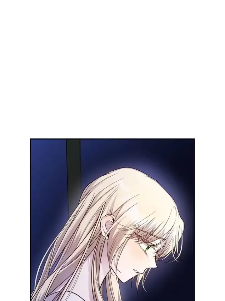 漫画《如何隐藏皇帝的孩子》84.冷战第3张图