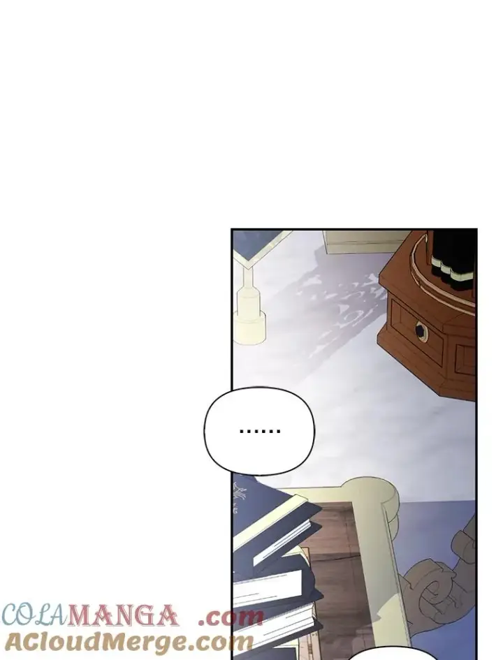 漫画《如何隐藏皇帝的孩子》84.冷战第52张图