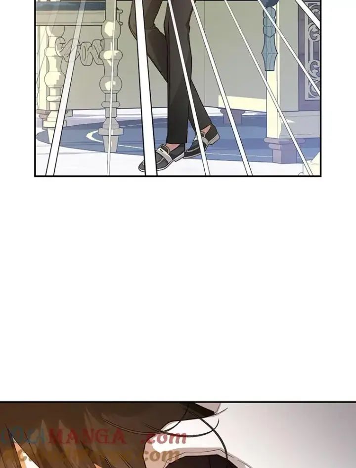 漫画《如何隐藏皇帝的孩子》84.冷战第55张图