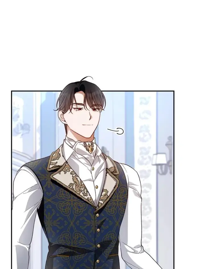漫画《如何隐藏皇帝的孩子》84.冷战第62张图