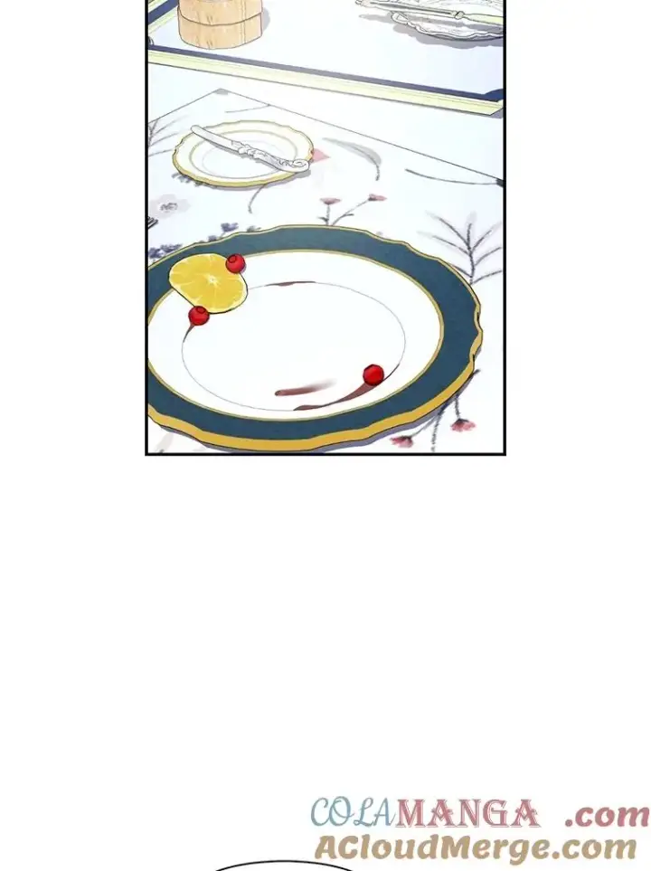 漫画《如何隐藏皇帝的孩子》84.冷战第67张图