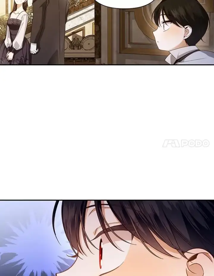 漫画《如何隐藏皇帝的孩子》84.冷战第89张图