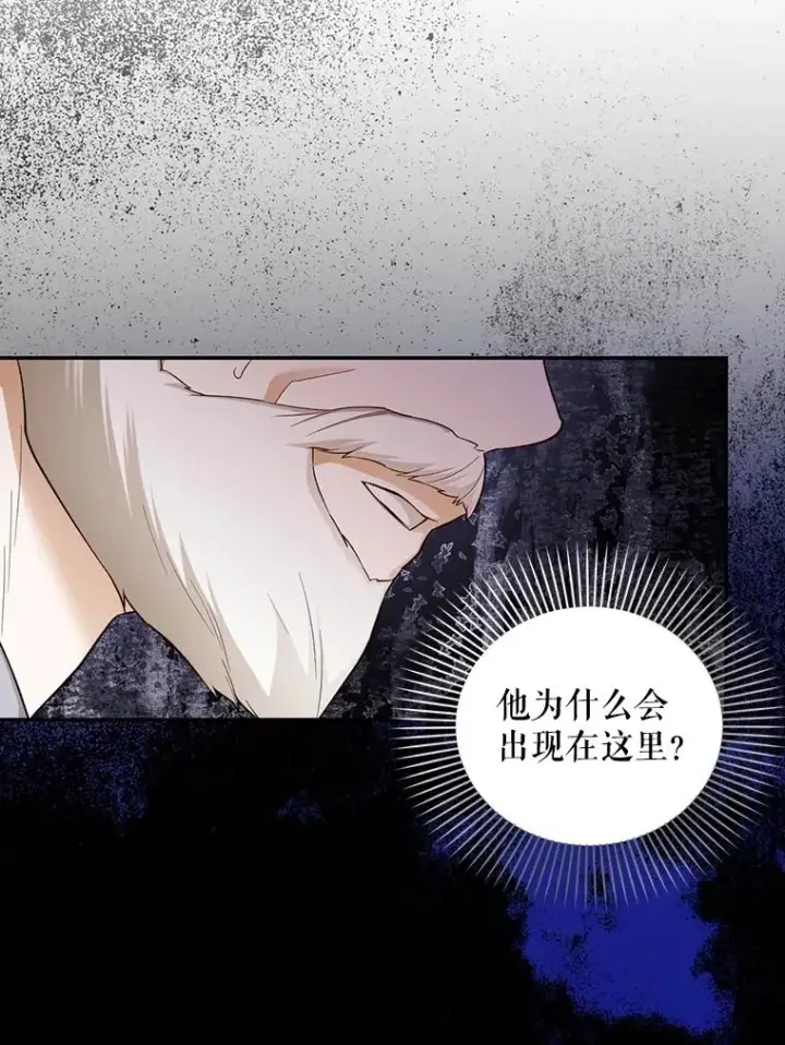 漫画《如何隐藏皇帝的孩子》86.皇帝的异常第10张图