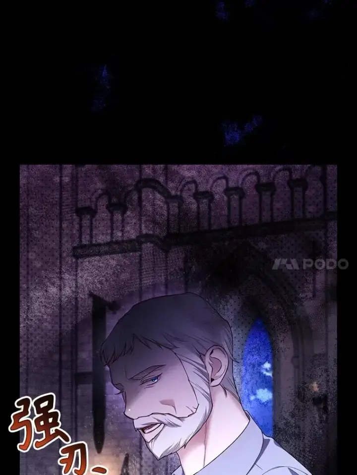 漫画《如何隐藏皇帝的孩子》86.皇帝的异常第11张图