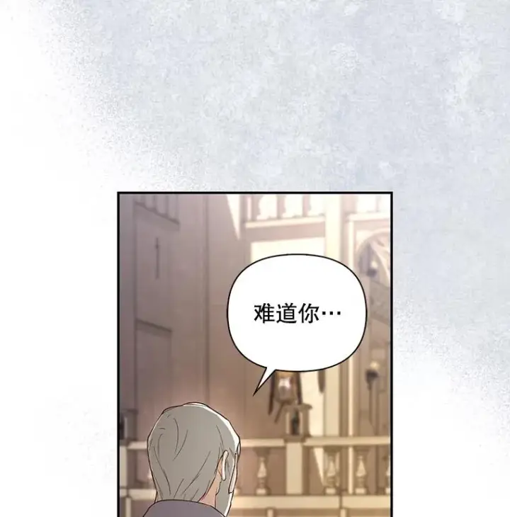 漫画《如何隐藏皇帝的孩子》86.皇帝的异常第3张图
