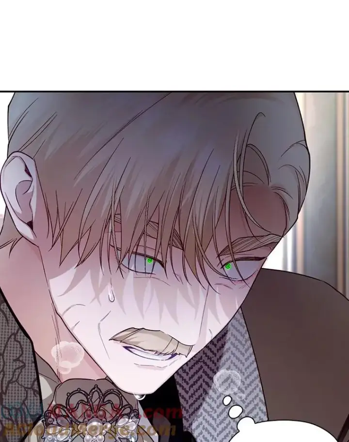 漫画《如何隐藏皇帝的孩子》86.皇帝的异常第37张图