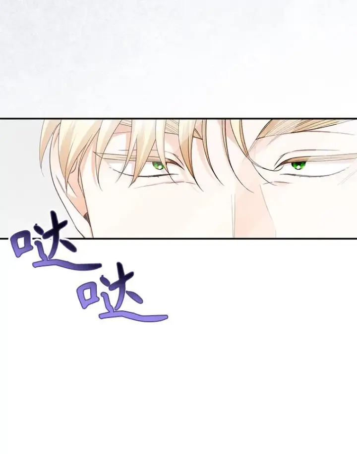 漫画《如何隐藏皇帝的孩子》86.皇帝的异常第46张图
