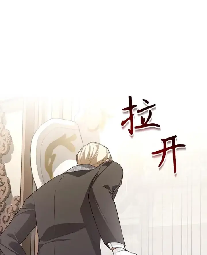 漫画《如何隐藏皇帝的孩子》86.皇帝的异常第47张图