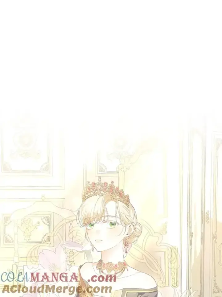 漫画《如何隐藏皇帝的孩子》87.旧友重逢第101张图