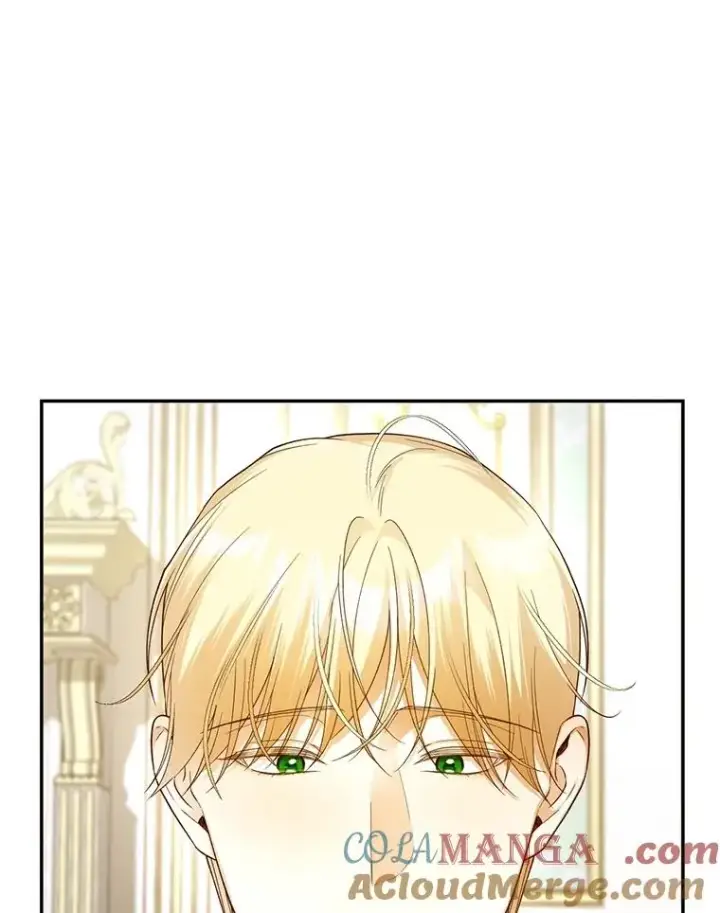 漫画《如何隐藏皇帝的孩子》87.旧友重逢第33张图