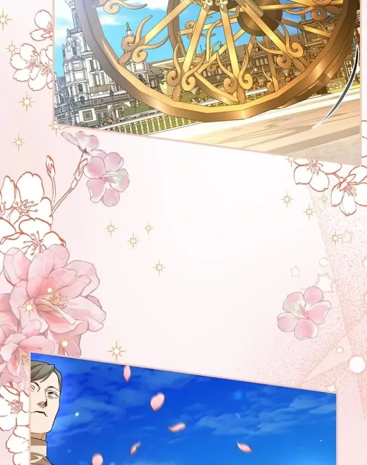 漫画《如何隐藏皇帝的孩子》87.旧友重逢第40张图