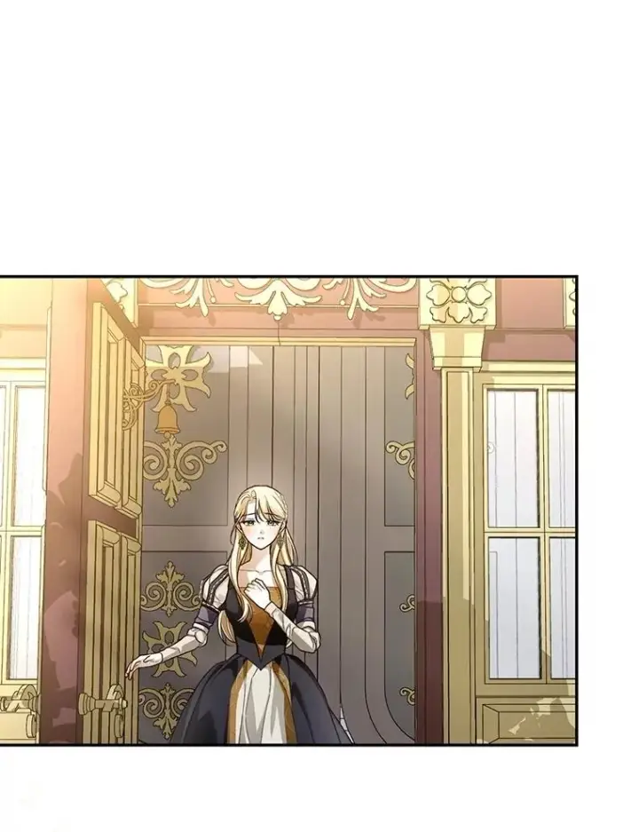 漫画《如何隐藏皇帝的孩子》87.旧友重逢第6张图