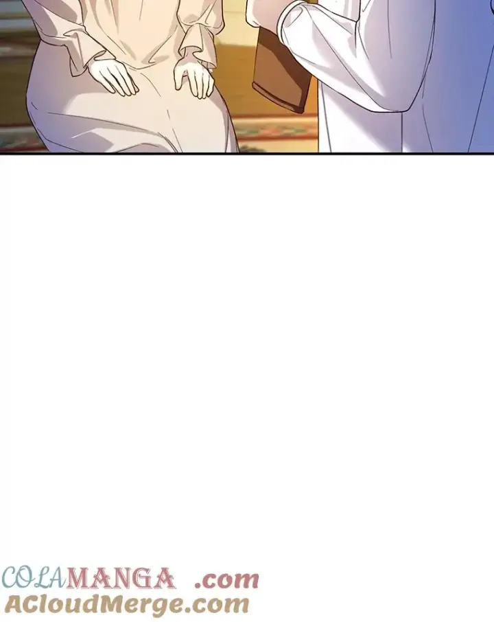 漫画《如何隐藏皇帝的孩子》87.旧友重逢第77张图