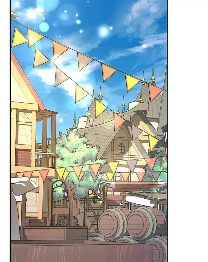 漫画《如何隐藏皇帝的孩子》87.旧友重逢第79张图