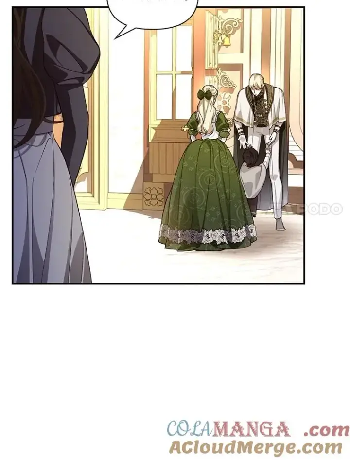 漫画《如何隐藏皇帝的孩子》88.暴露身份第53张图