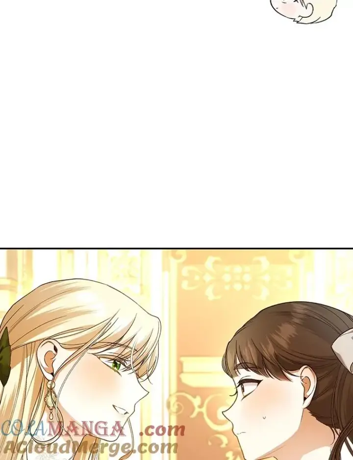 漫画《如何隐藏皇帝的孩子》88.暴露身份第65张图