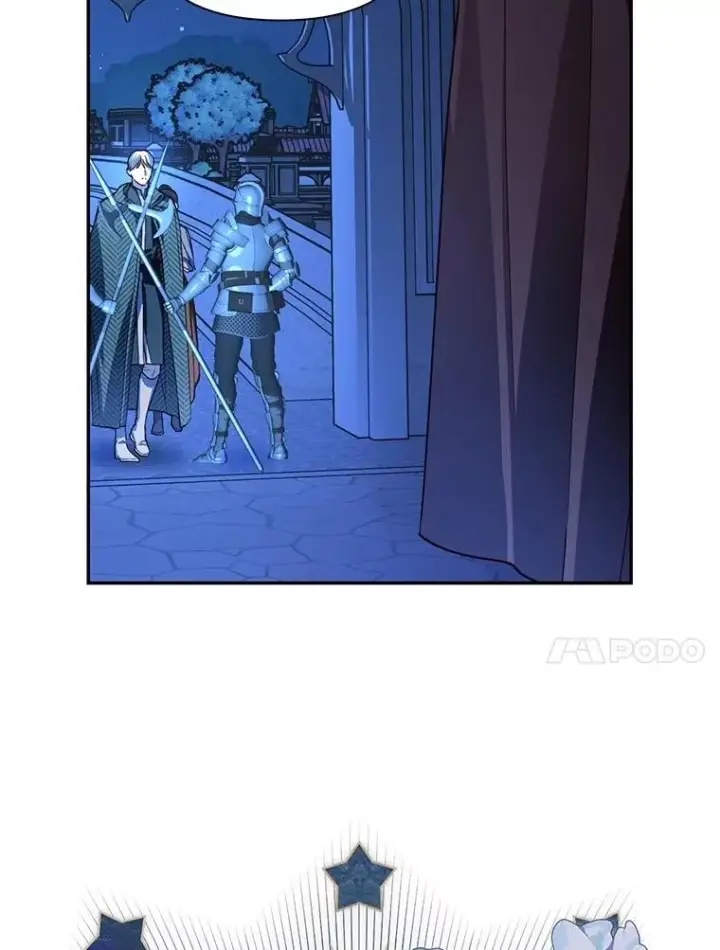 漫画《如何隐藏皇帝的孩子》91.主持大局第10张图