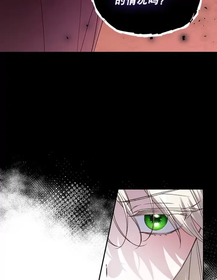 漫画《如何隐藏皇帝的孩子》91.主持大局第35张图