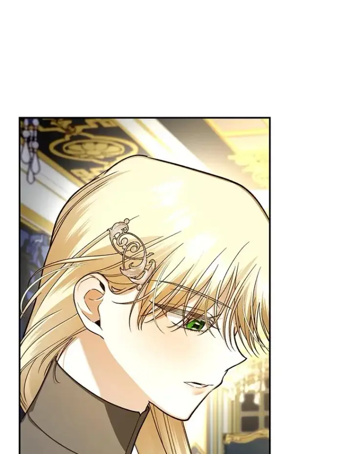 漫画《如何隐藏皇帝的孩子》91.主持大局第38张图