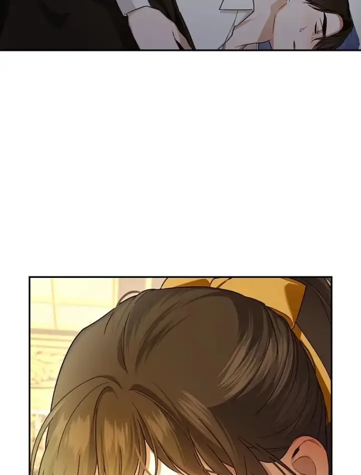漫画《如何隐藏皇帝的孩子》91.主持大局第70张图