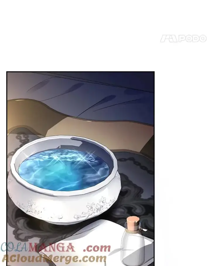 漫画《如何隐藏皇帝的孩子》91.主持大局第77张图