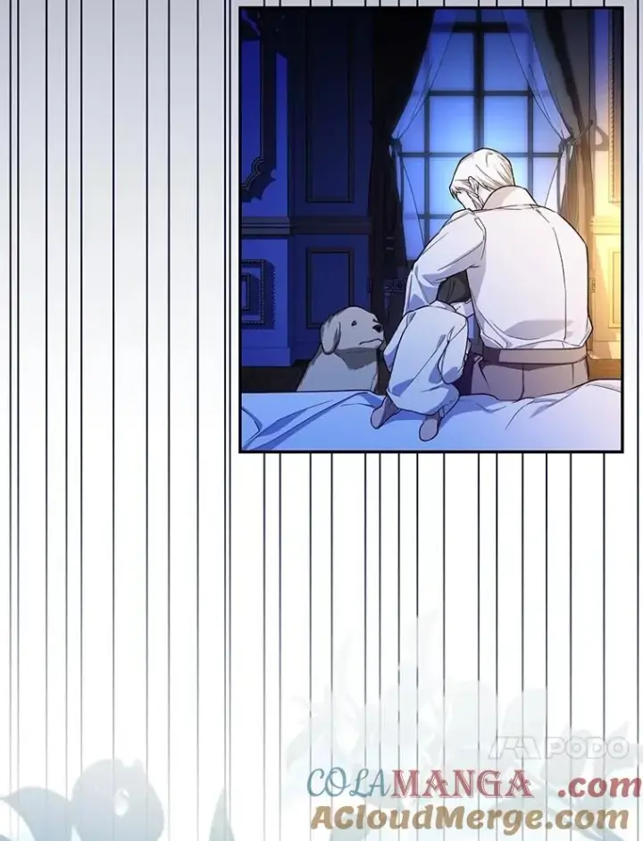 漫画《如何隐藏皇帝的孩子》91.主持大局第93张图
