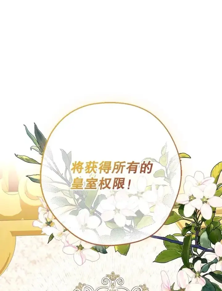 漫画《如何隐藏皇帝的孩子》91.主持大局第98张图