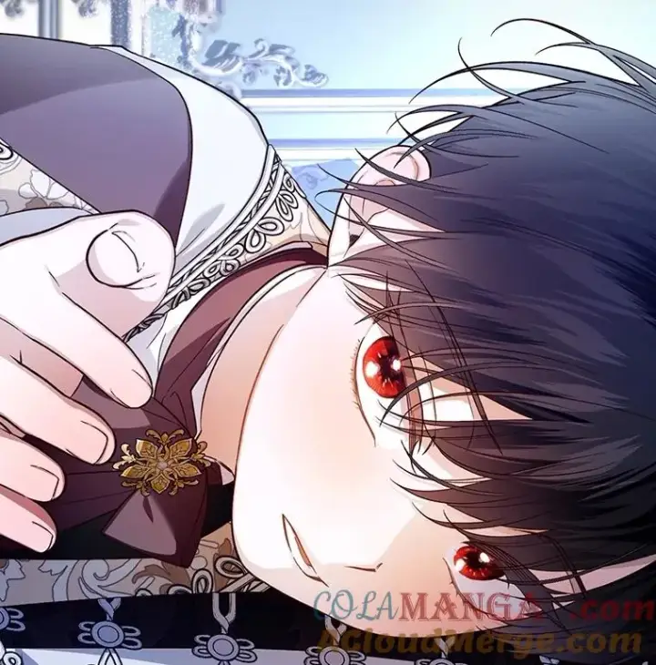 漫画《如何隐藏皇帝的孩子》92.虎父无犬子第105张图