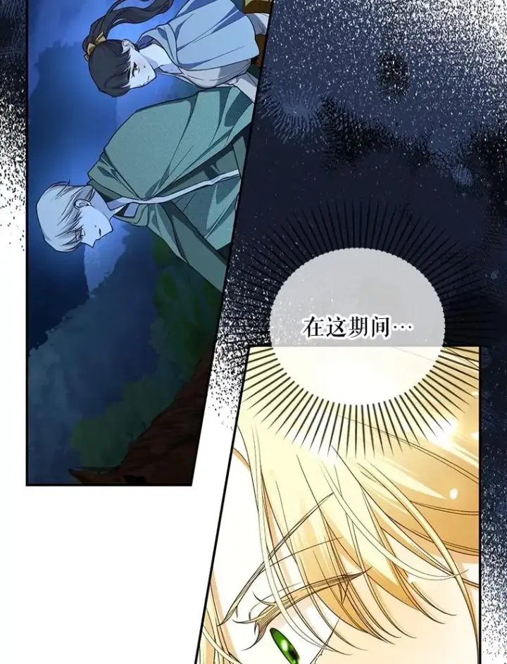 漫画《如何隐藏皇帝的孩子》92.虎父无犬子第26张图