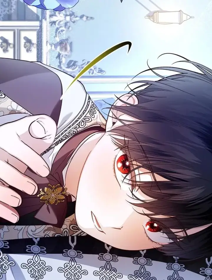 漫画《如何隐藏皇帝的孩子》92.虎父无犬子第72张图