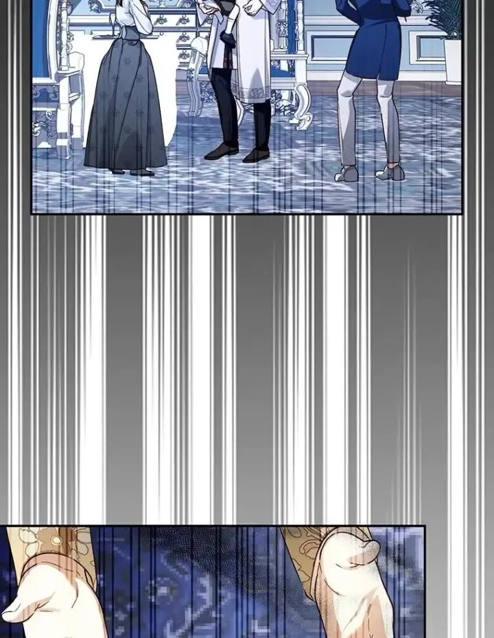 漫画《如何隐藏皇帝的孩子》92.虎父无犬子第78张图