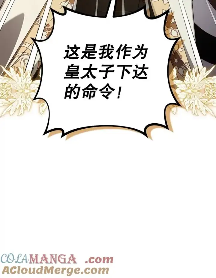 漫画《如何隐藏皇帝的孩子》92.虎父无犬子第89张图