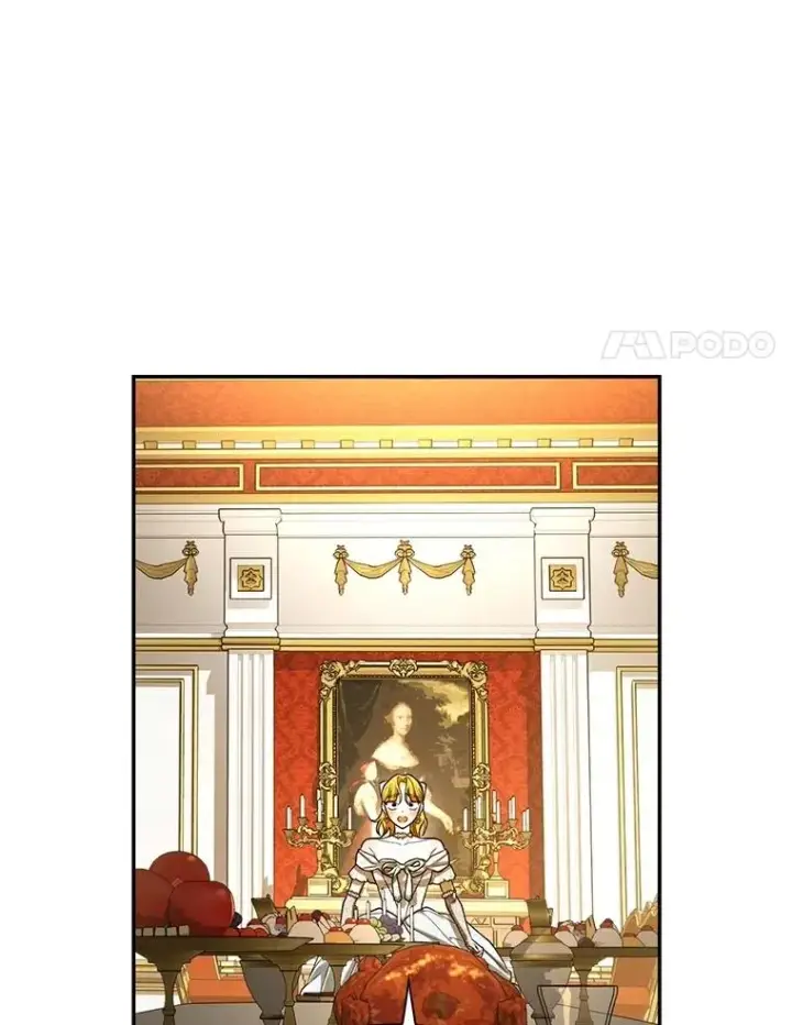 漫画《如何隐藏皇帝的孩子》94.发现秘密第19张图