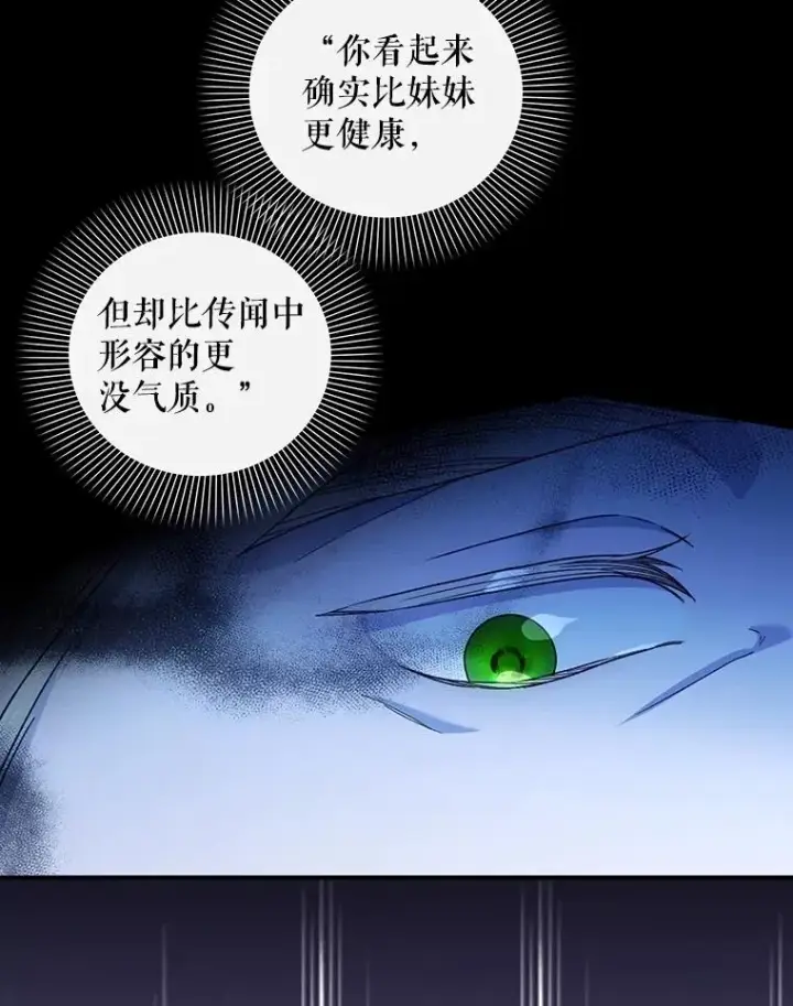漫画《如何隐藏皇帝的孩子》94.发现秘密第31张图