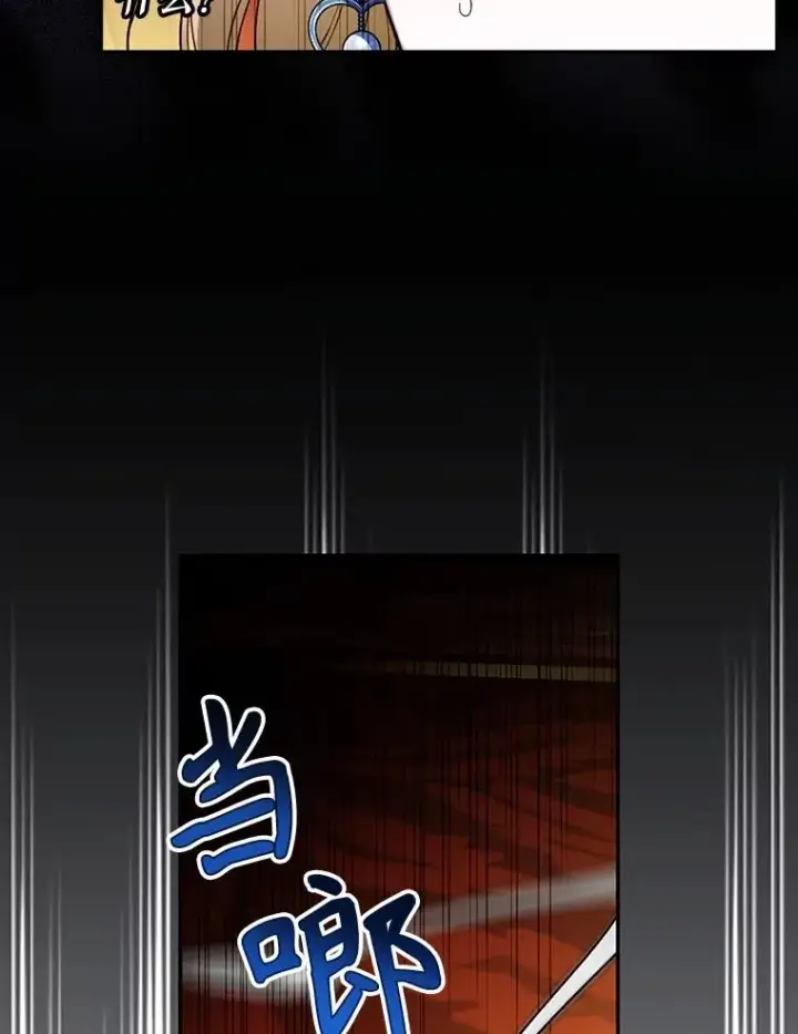 漫画《如何隐藏皇帝的孩子》94.发现秘密第38张图
