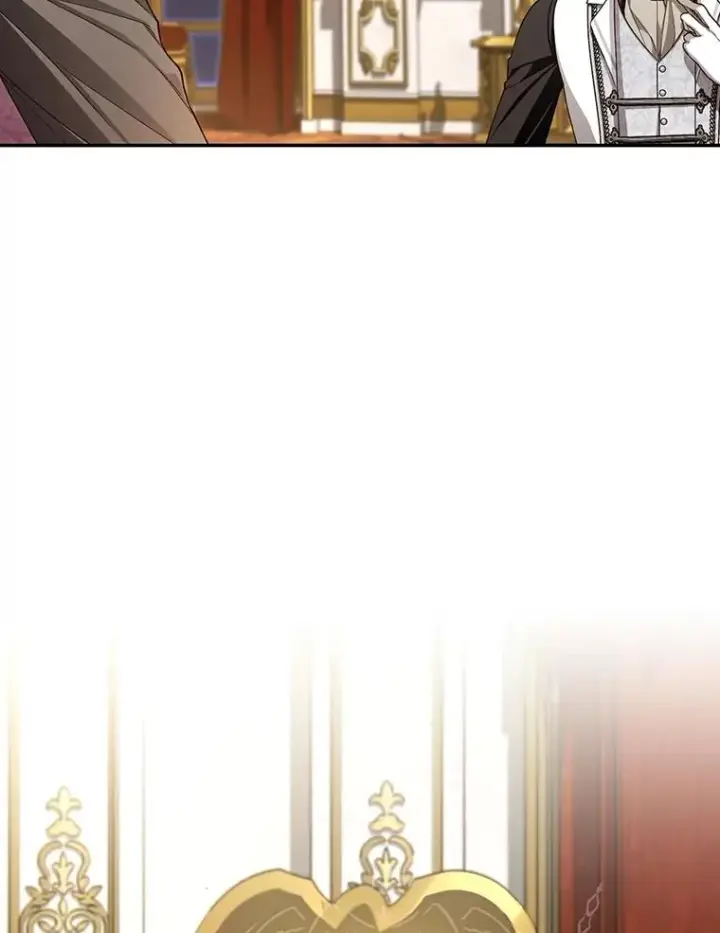 漫画《如何隐藏皇帝的孩子》94.发现秘密第43张图