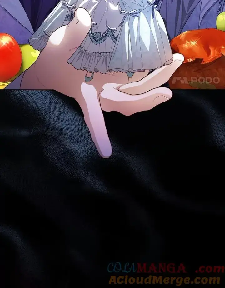 漫画《如何隐藏皇帝的孩子》94.发现秘密第49张图