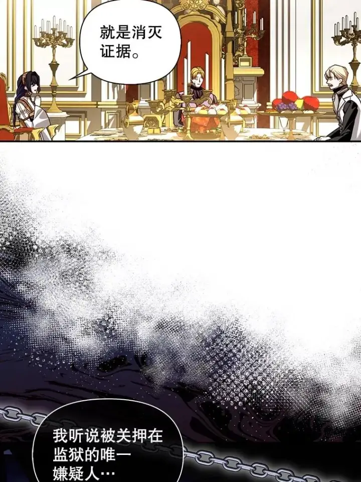 漫画《如何隐藏皇帝的孩子》94.发现秘密第66张图