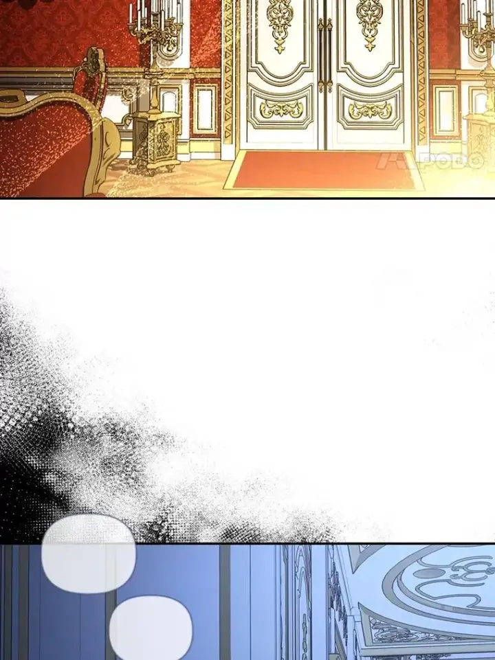 漫画《如何隐藏皇帝的孩子》94.发现秘密第72张图