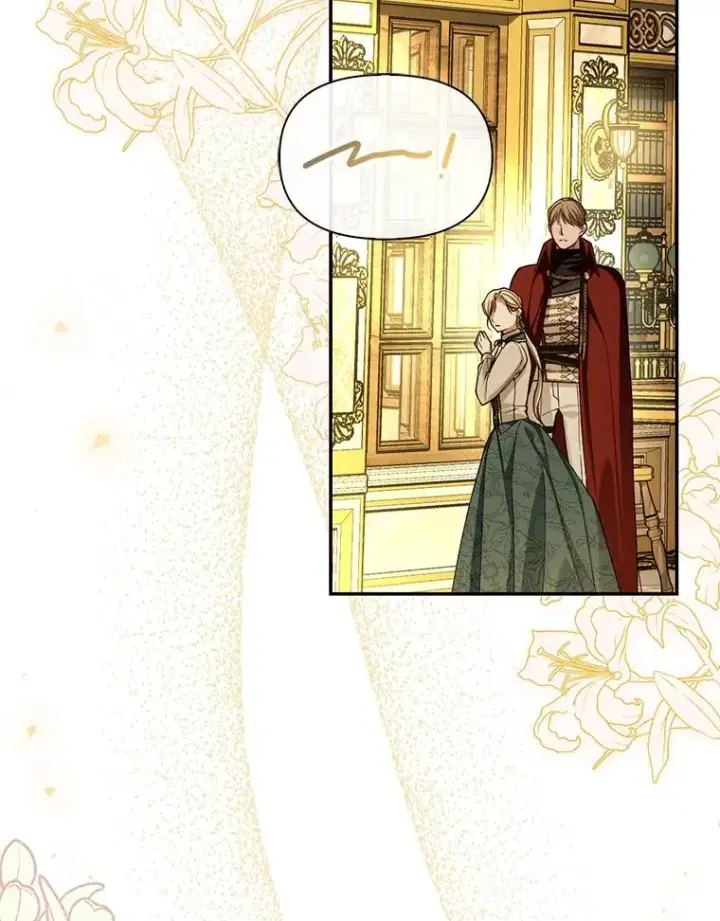 漫画《如何隐藏皇帝的孩子》97.一触即发第102张图