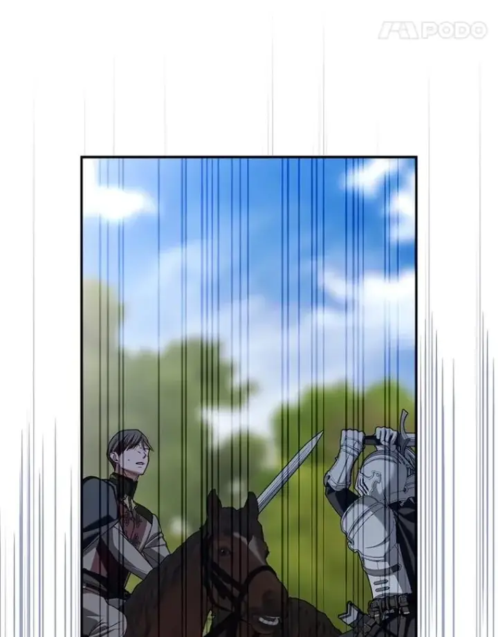 漫画《如何隐藏皇帝的孩子》97.一触即发第98张图