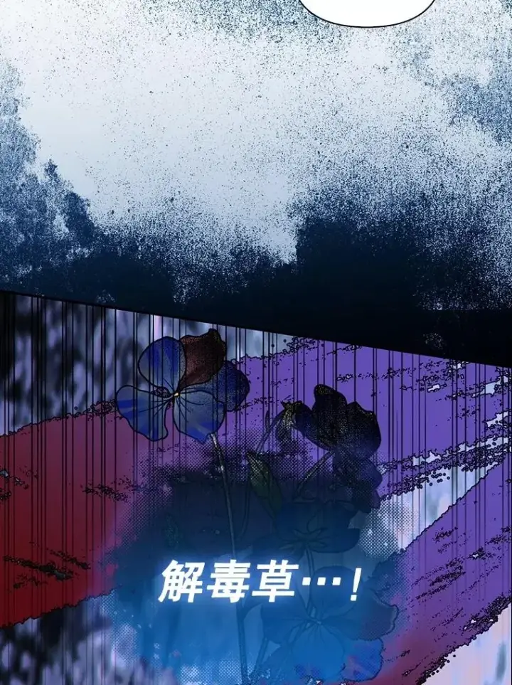 漫画《如何隐藏皇帝的孩子》98.苏醒（本季完）第10张图