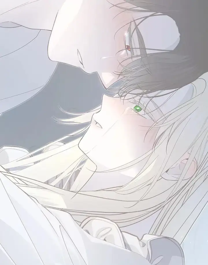 漫画《如何隐藏皇帝的孩子》98.苏醒（本季完）第139张图